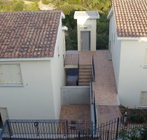 Residence Ea Bianca Baia Sardinia